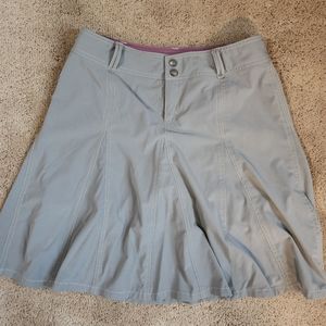 Skort, Athleta, size 19